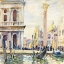 Picture of SARGENTS VENICE STUDIES VII