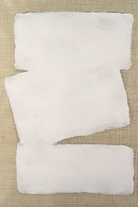 Picture of STRUCTURED LINEN II