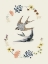 Picture of SWALLOW WREATH II