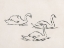 Picture of SWAN SKETCH II