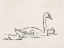 Picture of SWAN SKETCH III