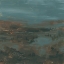 Picture of TEAL NIGHT MARSH I