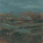 Picture of TEAL NIGHT MARSH II