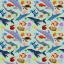 Picture of UNDERWATER ADVENTURE PATTERN II