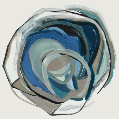 Picture of AZURE WHIRLPOOL SYMMETRY II