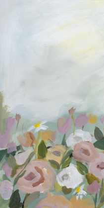 Picture of BLOOMING LANDSCAPE II