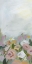 Picture of BLOOMING LANDSCAPE II