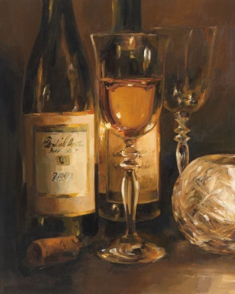 Picture of BY CANDLELIGHT II