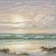 Picture of COASTAL DUSK II