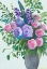 Picture of COTTAGE GARDEN