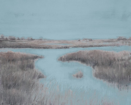 Picture of CUSTOM MISTY MARSHLAND I