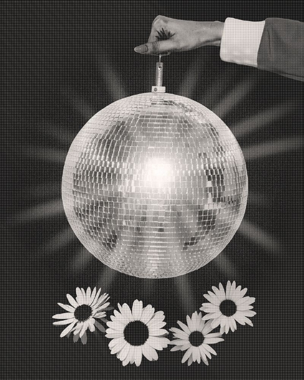 Picture of DISCO SUN I