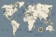 Picture of DOODLES MAP