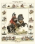Picture of EQUESTRIAN DISPLAY I