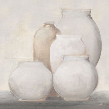 Picture of FARMHOUSE VASES