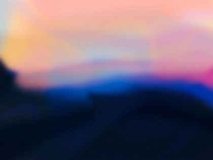 Picture of GRADIENT SUNSET I