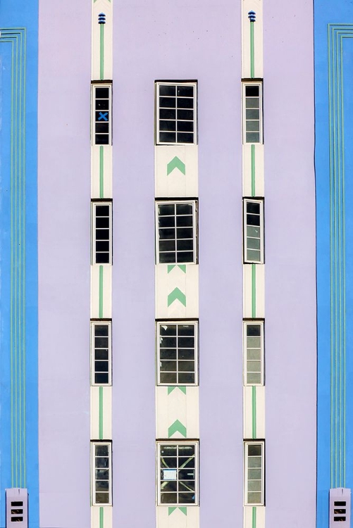 Picture of MIAMI WINDOWS