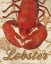 Picture of OCEAN DELICACIES II
