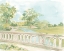 Picture of PASTORAL PASTELS I