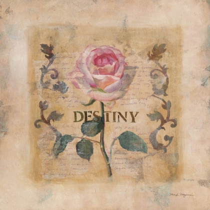 Picture of PINK ROSE
