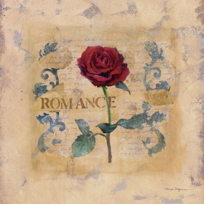 Picture of RED ROSE