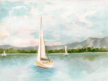 Picture of SERENE SAILING I