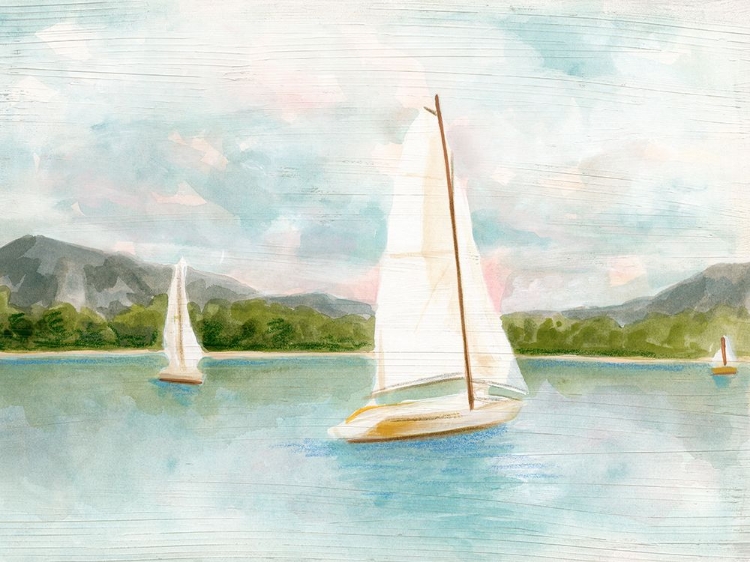 Picture of SERENE SAILING II