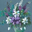 Picture of SOUTHERN BLUES