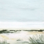 Picture of SUNBLEACHED BEACH I