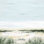 Picture of SUNBLEACHED BEACH II