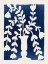 Picture of BLOOMING BLUE I