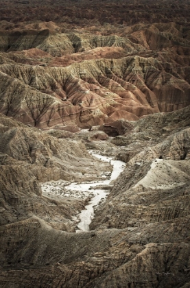 Picture of BORREGO BADLANDS