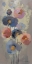 Picture of DELICATE FLORAL I