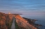 Picture of EVENING LIGHT OVER CATTLE POINT
