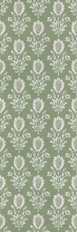 Picture of FLORAL FOCUS PATTERN VH PANEL