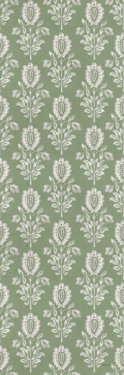 Picture of FLORAL FOCUS PATTERN VH PANEL