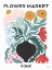 Picture of FLOWER MARKET VI