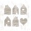 Picture of HOME SWEET HOME III