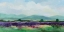 Picture of MAY LAVENDER FIELD I