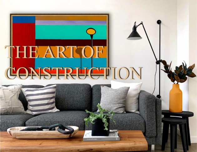 Picture for category THE ART OF CONSTRUCTION