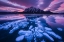 Picture of ABRAHAM LAKE 3