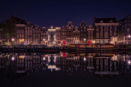 Picture of AMSTERDAM