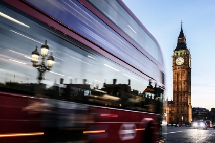 Picture of BIG BEN