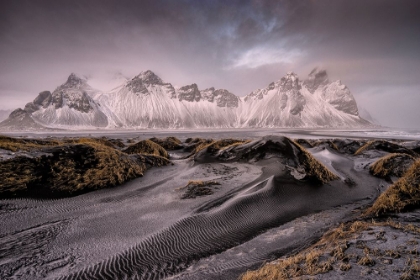 Picture of BLACK DUNES BEACH