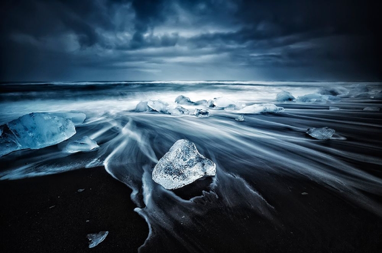 Picture of BLUE JOKULSARLON