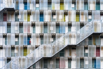 Picture of COLORFUL APARTMENT