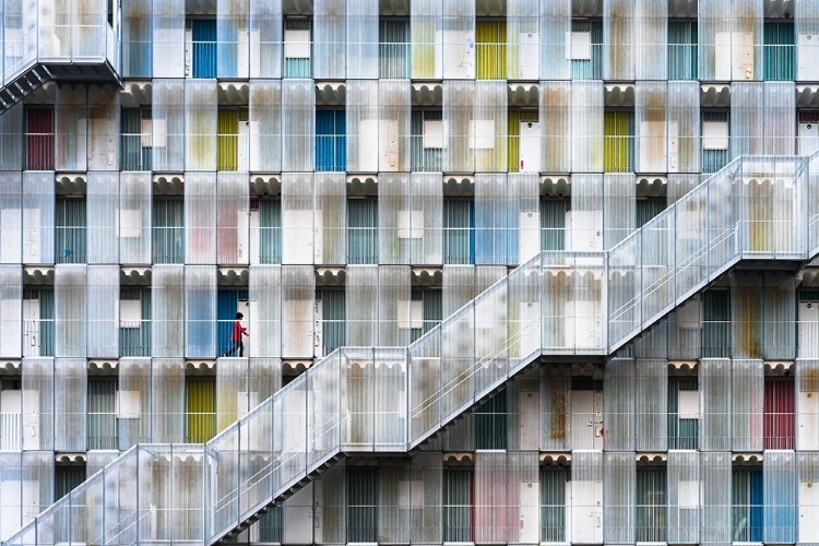 Picture of COLORFUL APARTMENT