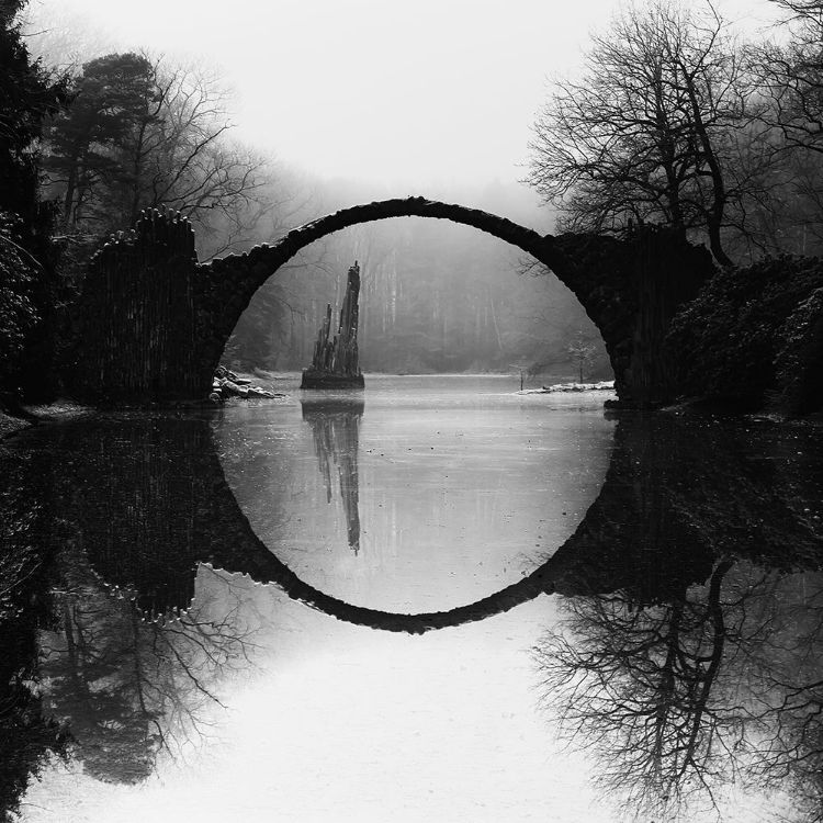 Picture of DEVILS BRIDGE