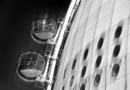 Picture of GLOBE SKY VIEW