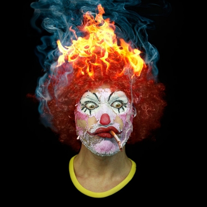 Picture of HOT CLOWN